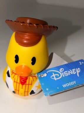 4/$18 Bundle Duckalooz Collectibles Cute 4/collectible toy gift for kid/adult ✨